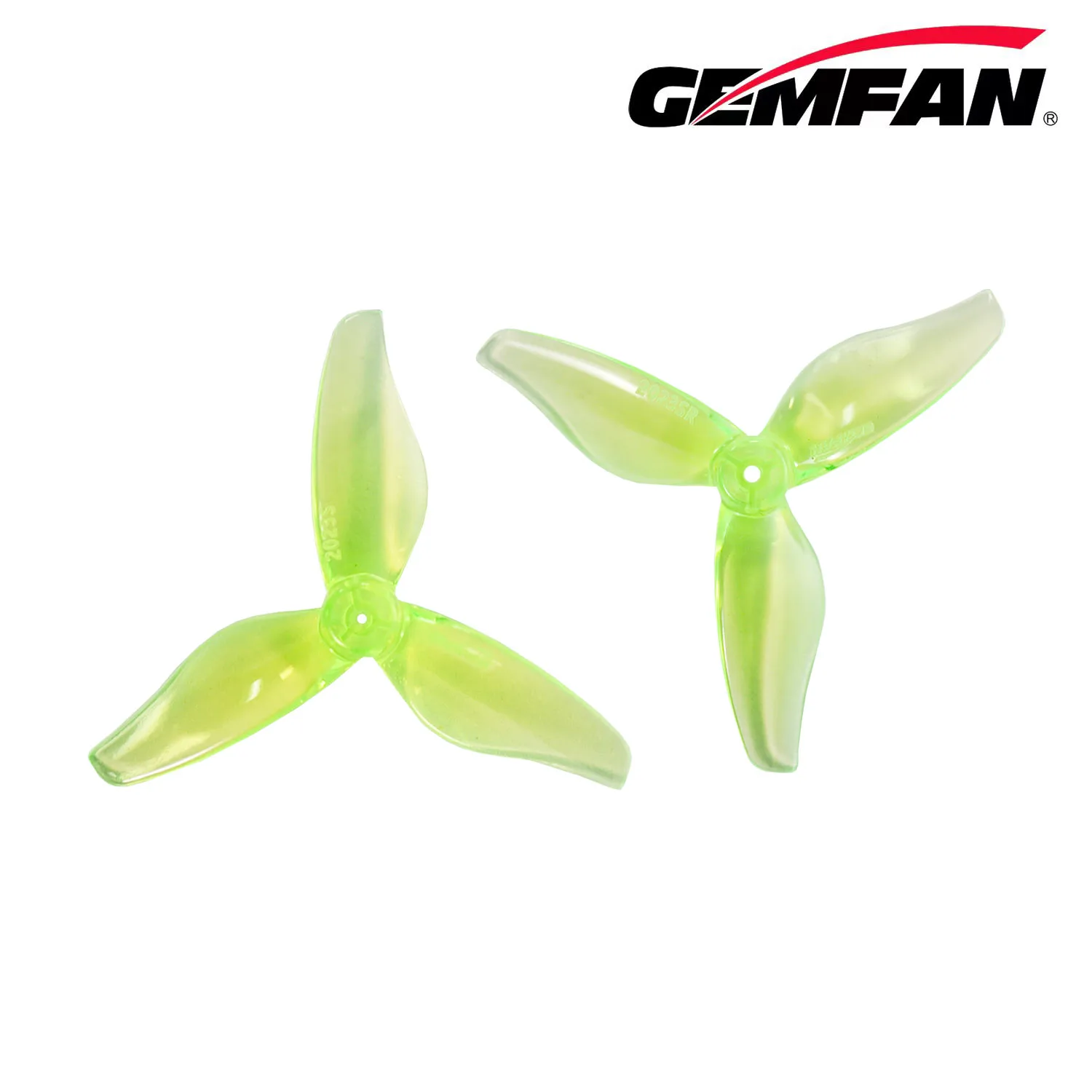 4-16Pairs Gemfan Hurricane 202 - Fpv Drone Motor recensie en prijs