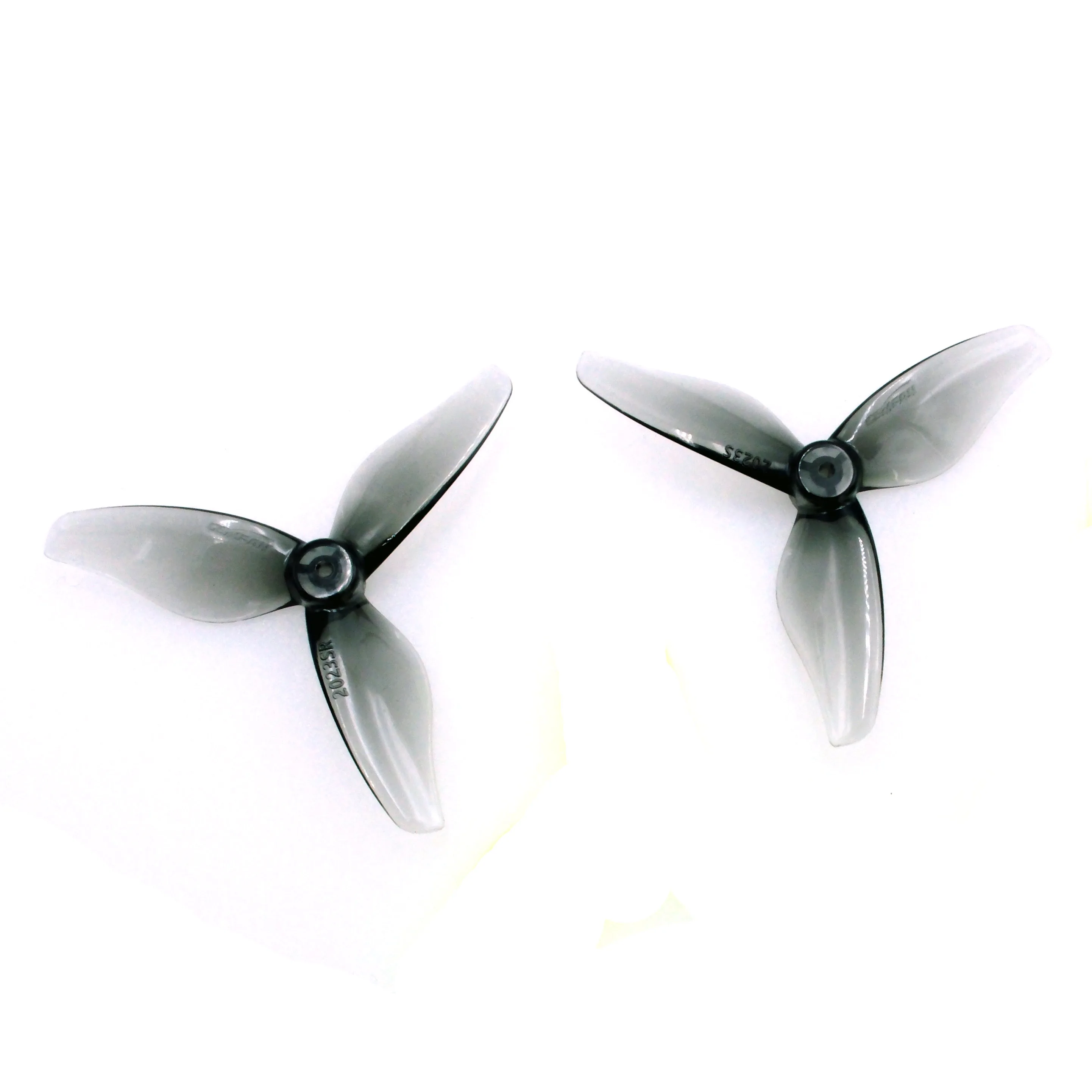 4-16Pairs Gemfan Hurricane 202 - Fpv Drone Motor recensie en prijs