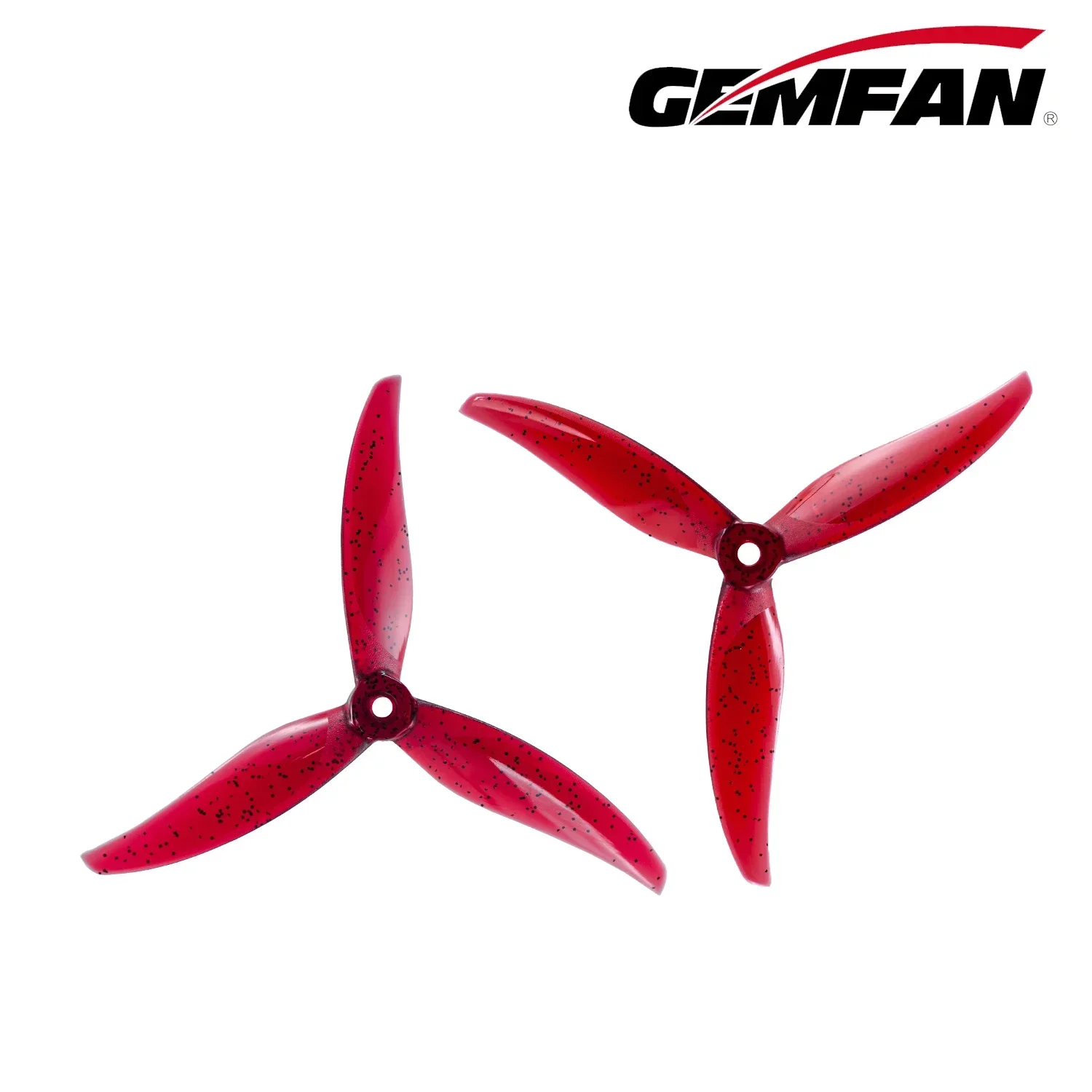 Gemfan Proxy 5127.5 10Pairs 10 - Fpv Drone Motor recensie en prijs