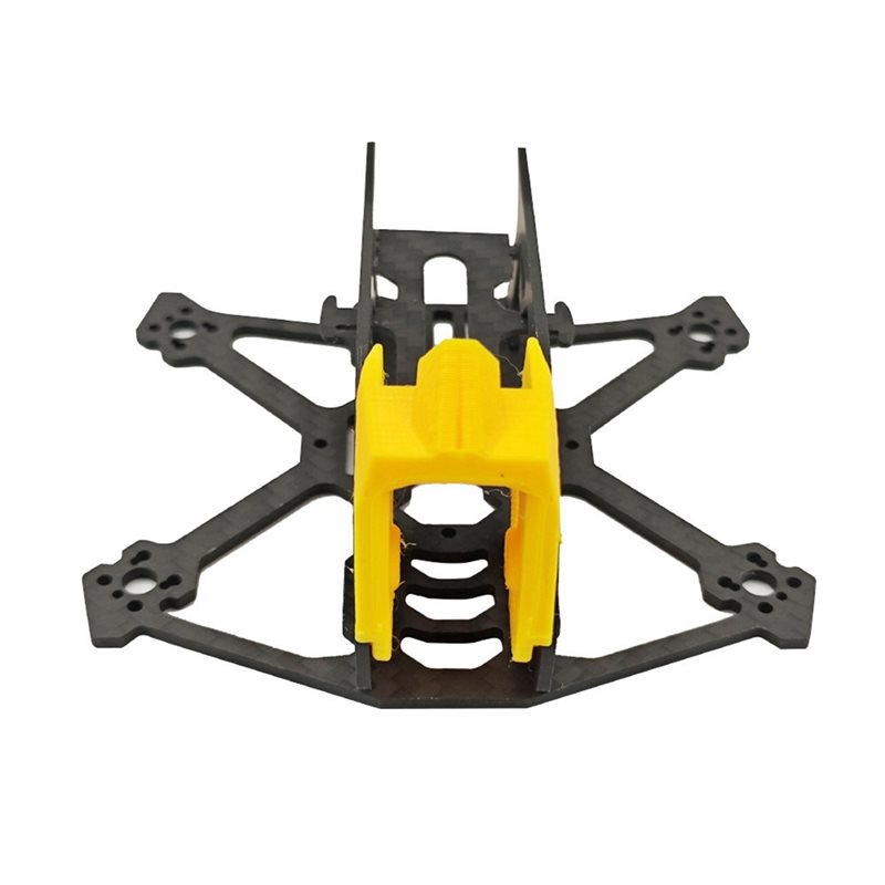 BabyApe III FPV Freestyle Dron - Fpv Drone Kit recensie en prijs