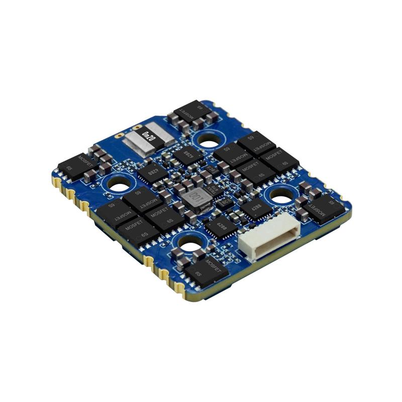 SEQURE Blueson A1 ESC 6S 65A / - Fpv Drone Esc recensie en prijs