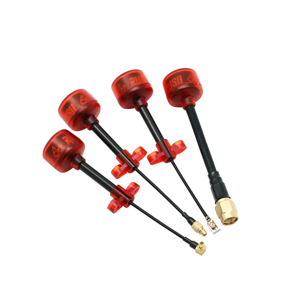 Rush Cherry FPV 5.8G Antenne L - Fpv Drone Quadcopter recensie en prijs