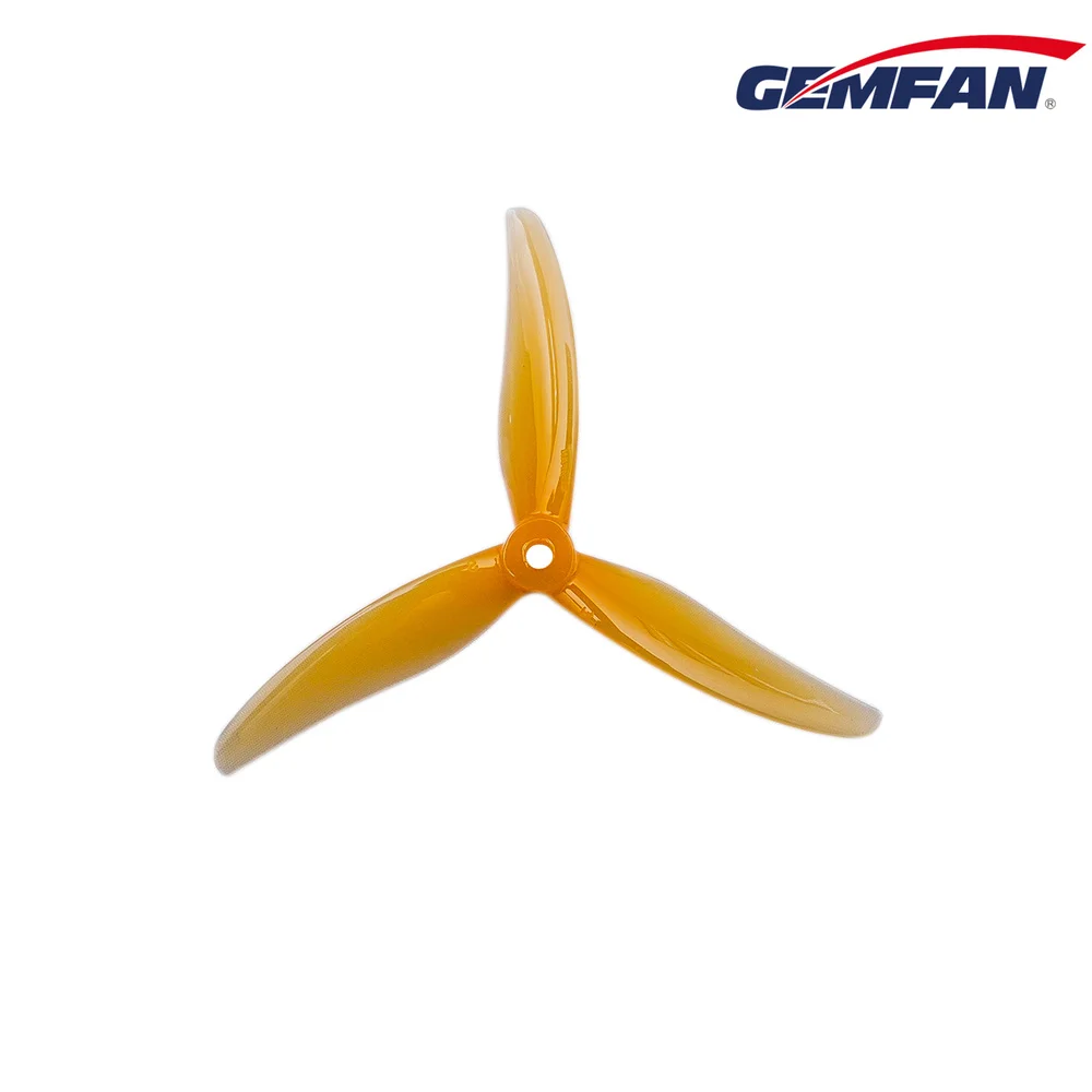 24Pcs/12Pairs Gemfan 3 Blade P - Fpv Drone Propeller recensie en prijs