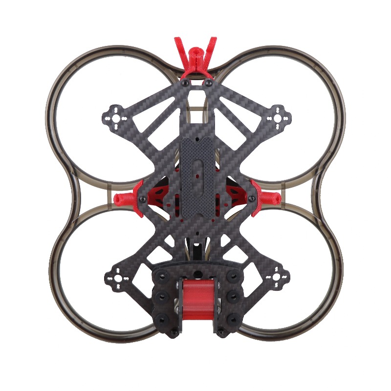 HSKRC CC30 O4 3-inch Ducted FP - Fpv Drone Motor recensie en prijs