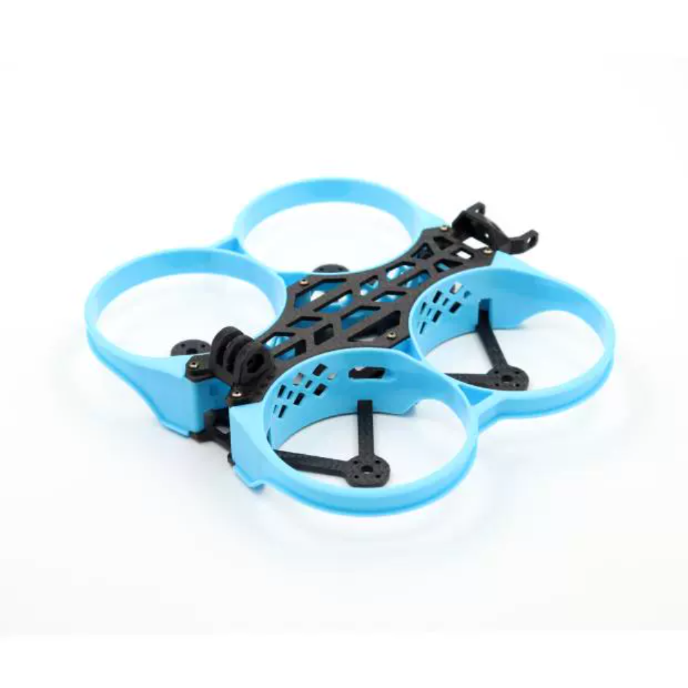 Frame Kit Cloud-149 V2 Carbon  - Fpv Drone Tool Kit recensie en prijs