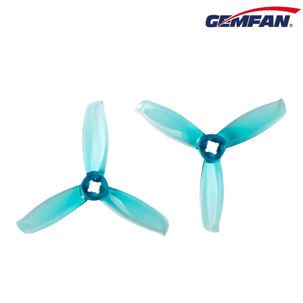 10Pairs/20Pcs Gemfan Windancer - Fpv Drone Propeller recensie en prijs