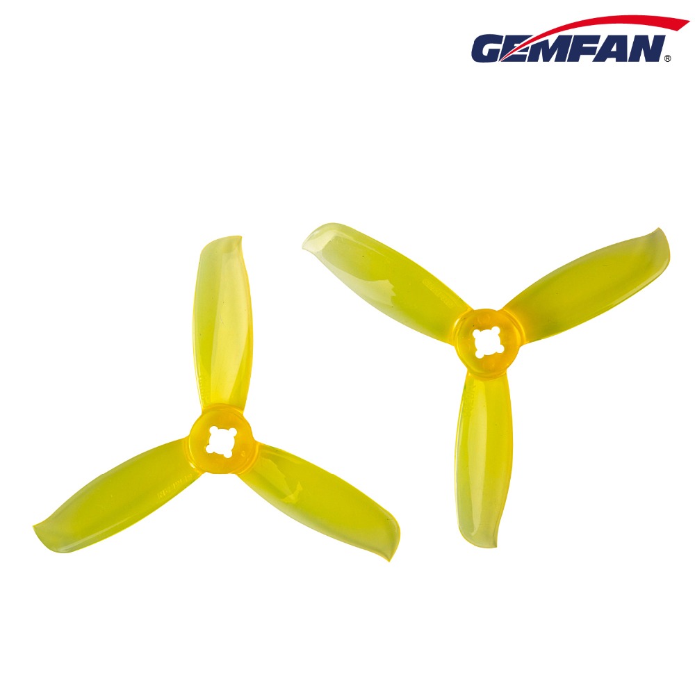 10Pairs/20Pcs Gemfan Windancer - Fpv Drone Propeller recensie en prijs