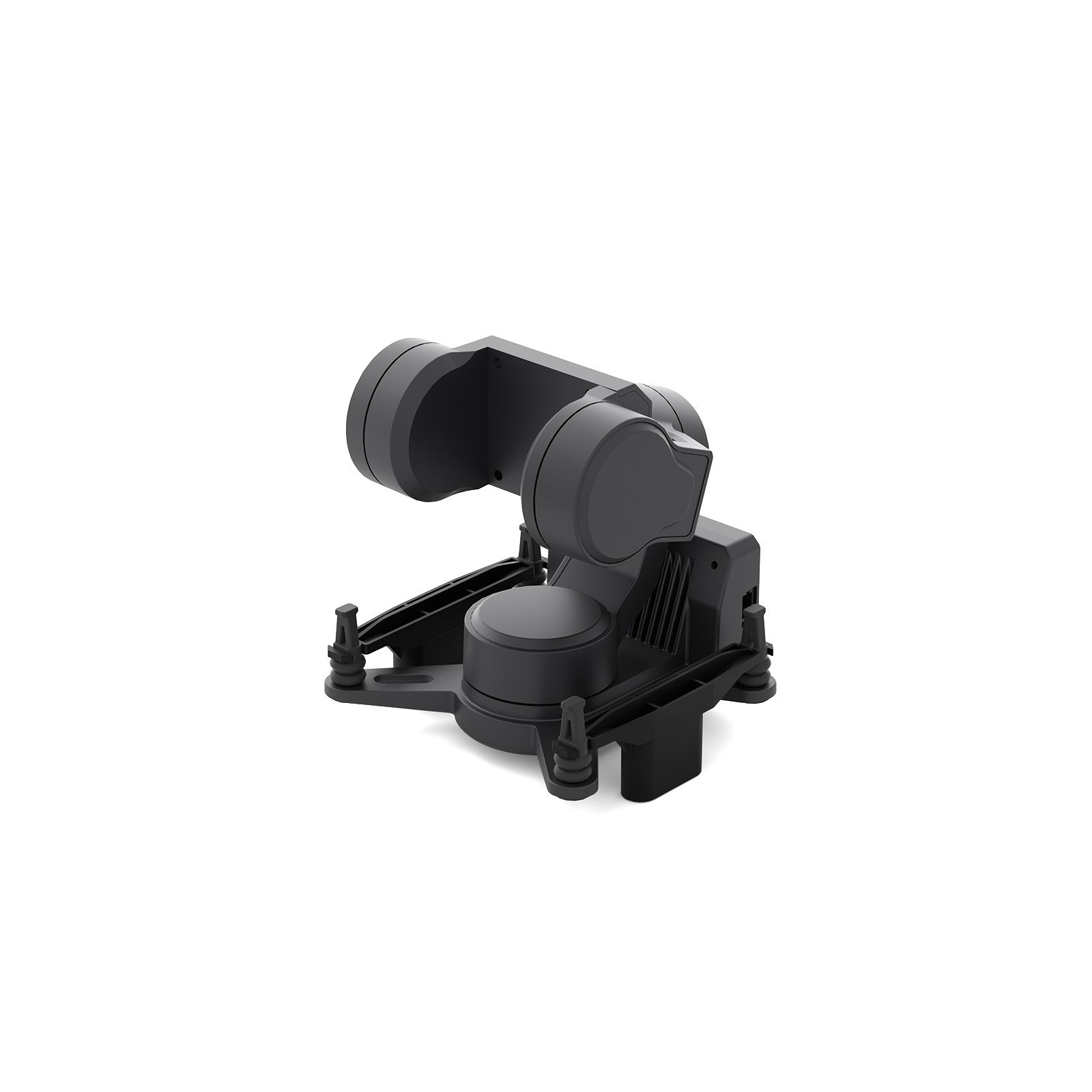 CADDXFPV Serie FPV Gimbal 19mm - Fpv Drone Goggles recensie en prijs