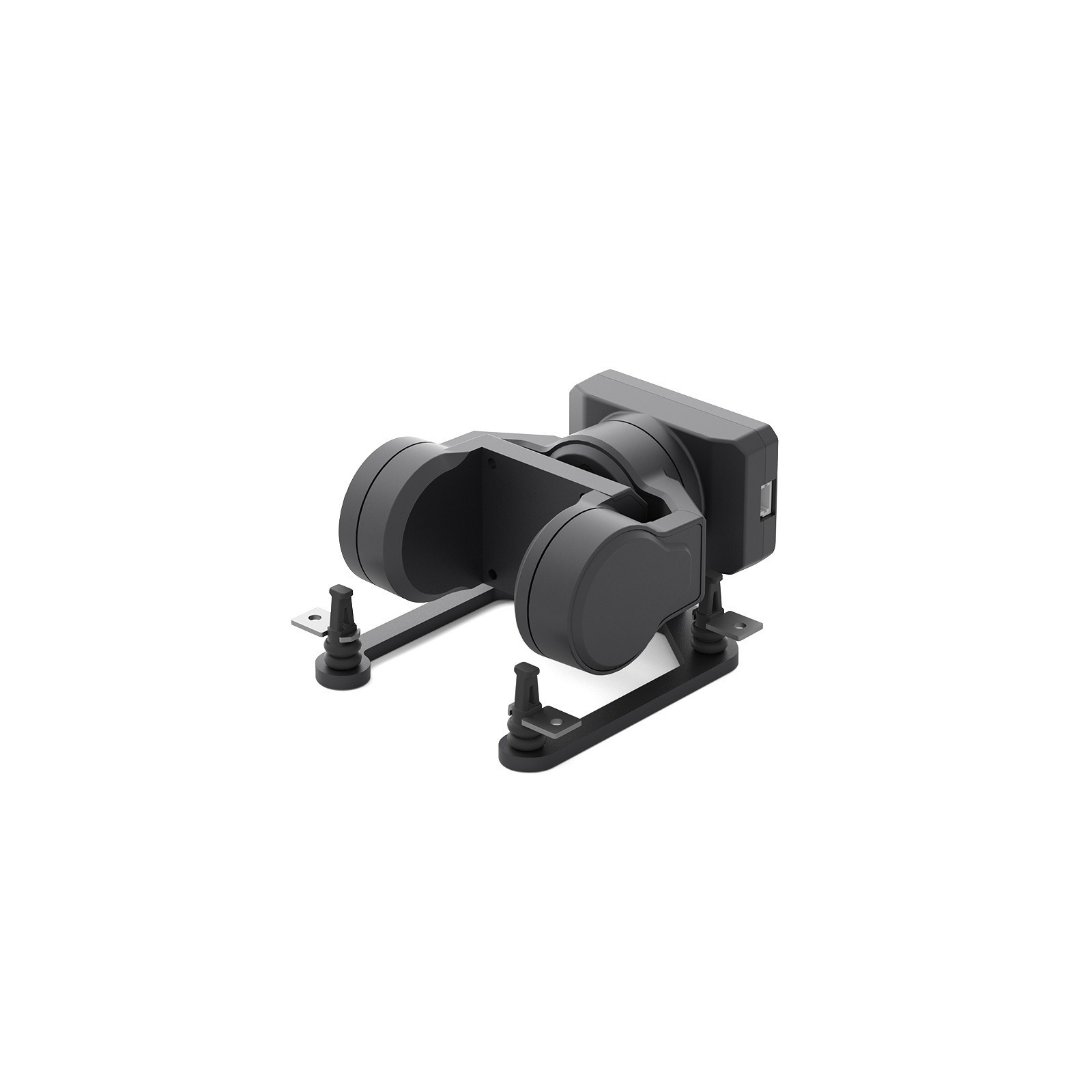 CADDXFPV Serie FPV Gimbal 19mm - Fpv Drone Goggles recensie en prijs