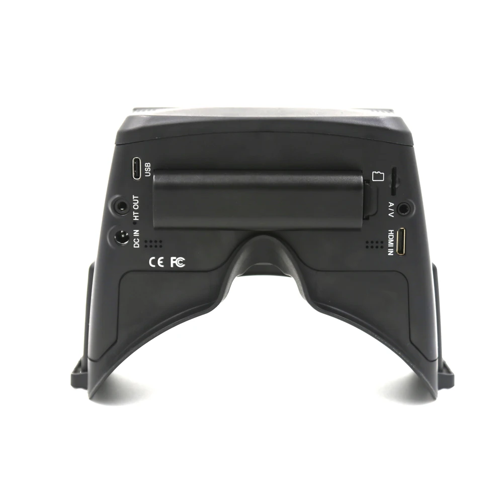 Op voorraad SKYZONE Cobra X V4 - Fpv Drone Goggles recensie en prijs