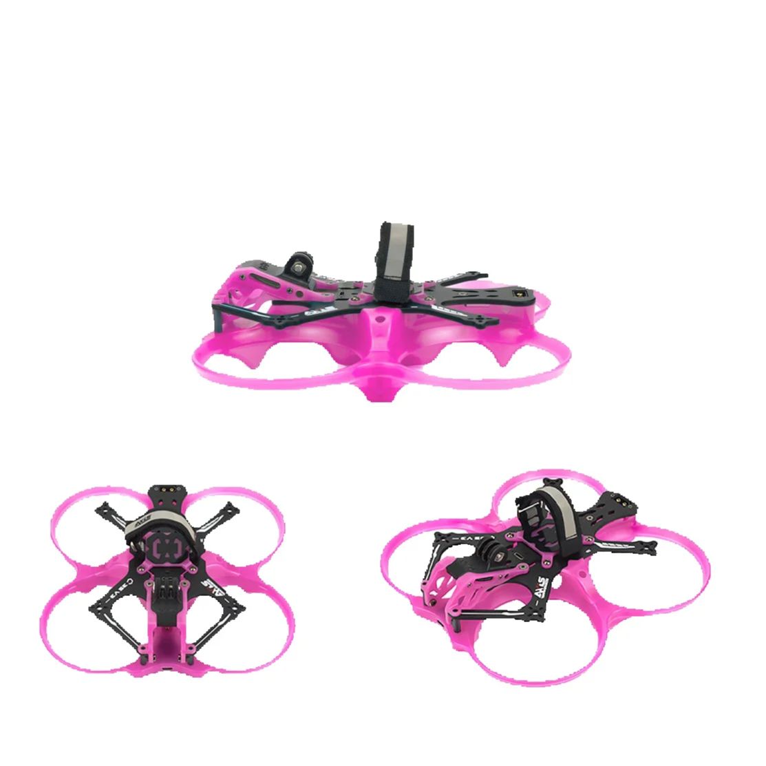 3,5 inch Axisflying Cineon C35 - Fpv Drone Motor recensie en prijs