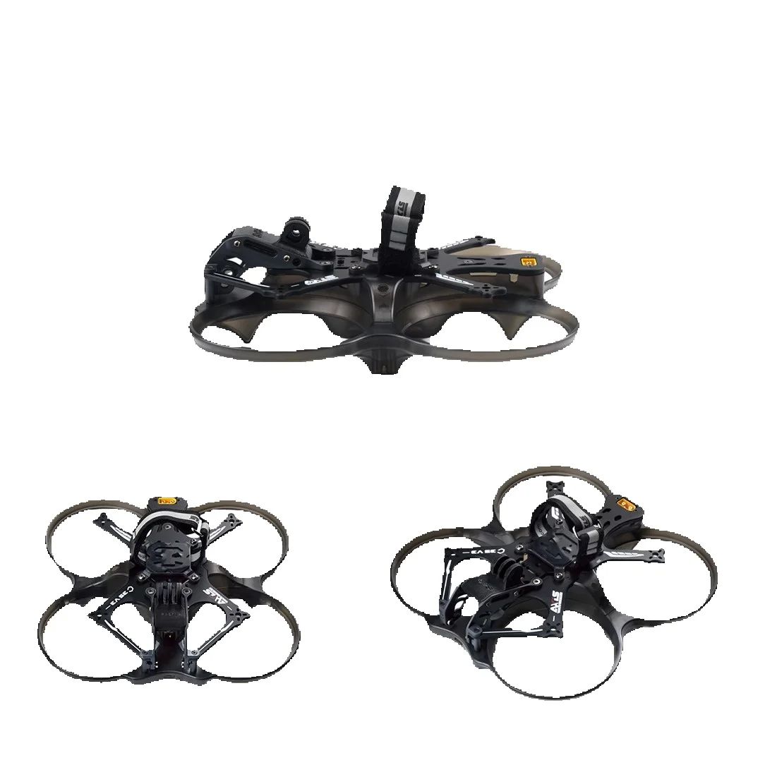 3,5 inch Axisflying Cineon C35 - Fpv Drone Motor recensie en prijs