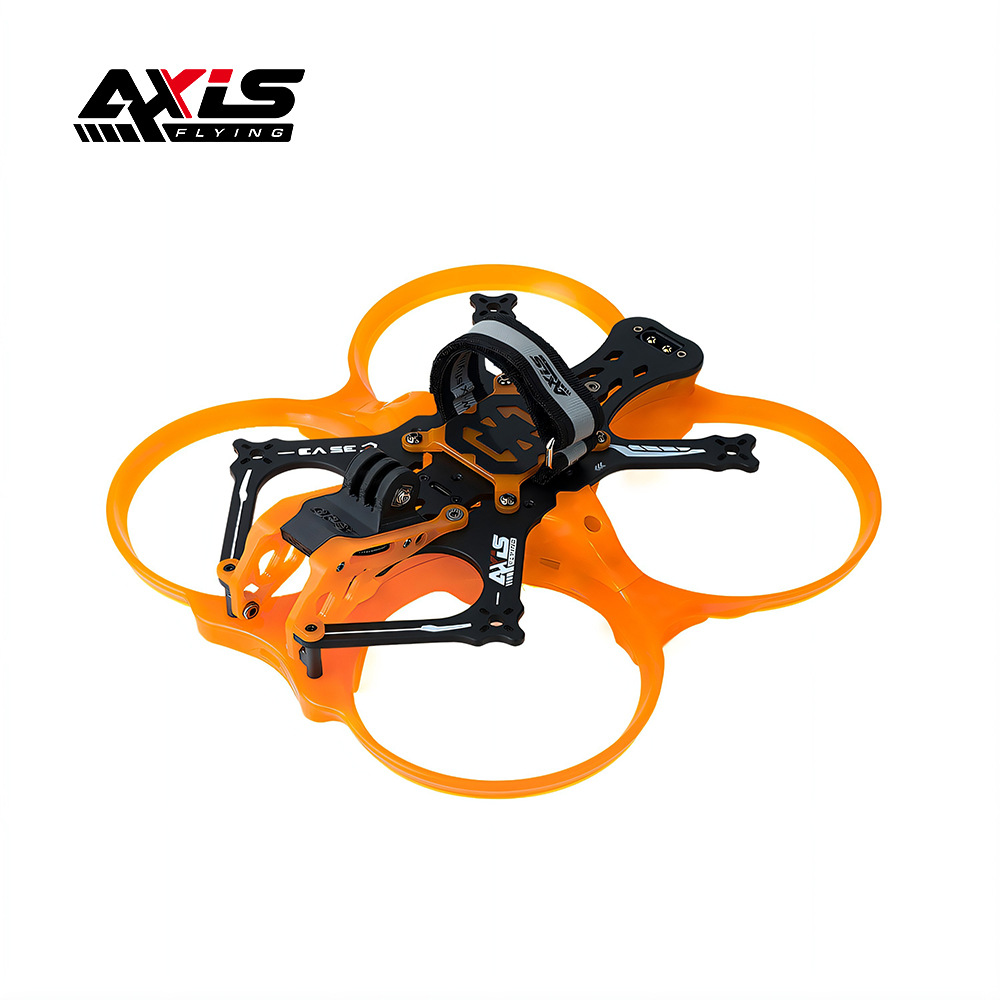 3,5 inch Axisflying Cineon C35 - Fpv Drone Motor recensie en prijs