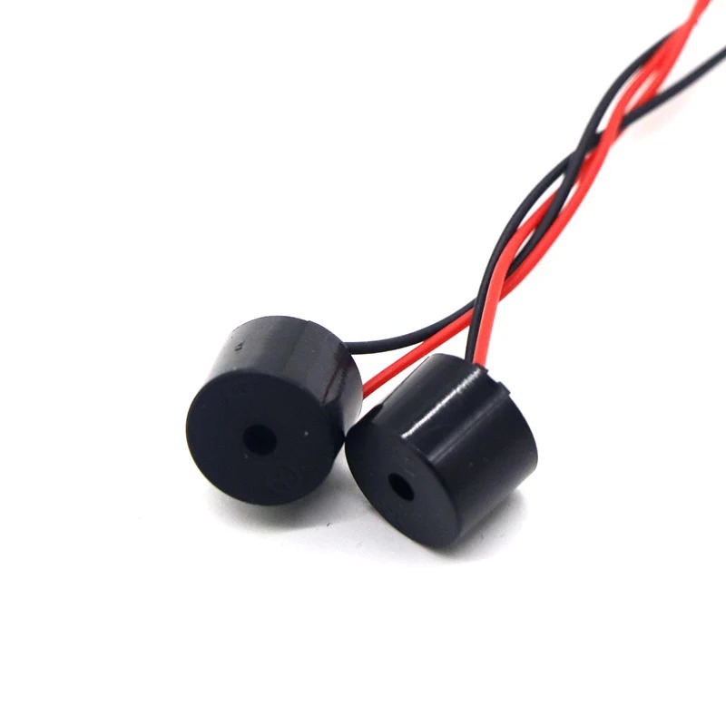 Buzzer5VWire 5P 5V Buzzer Met  - Fpv Drone Tool Kit recensie en prijs