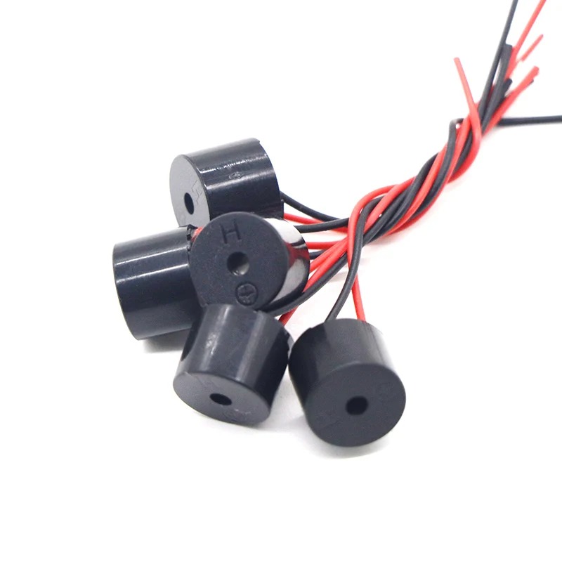 Buzzer5VWire 5P 5V Buzzer Met  - Fpv Drone Tool Kit recensie en prijs