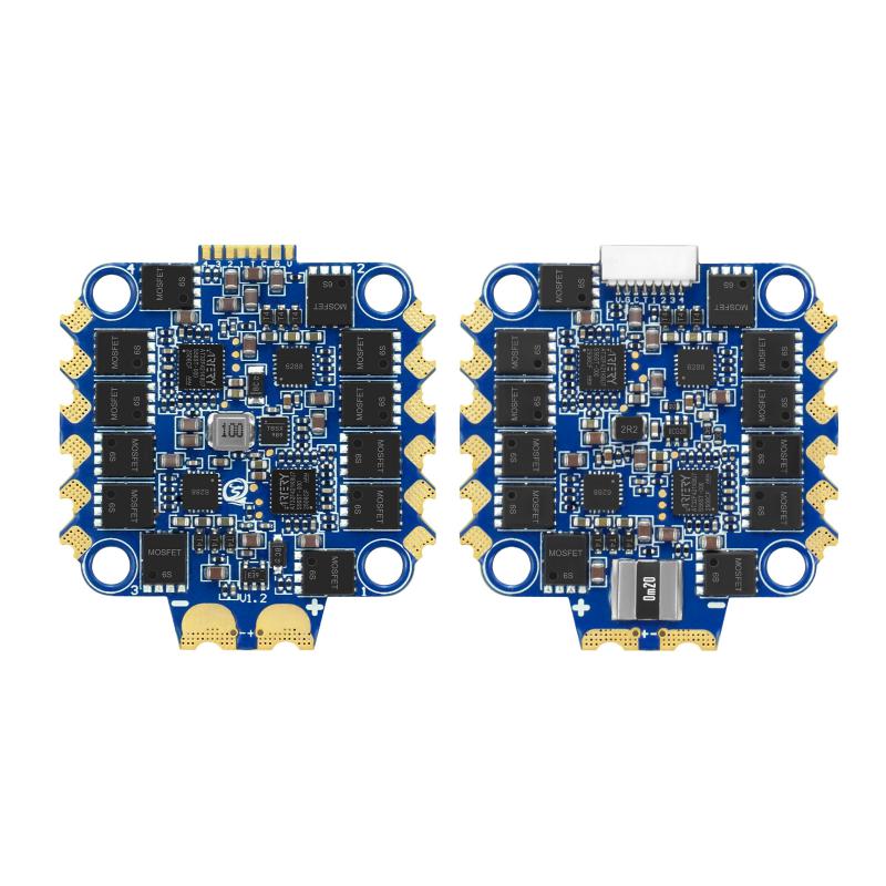 SEQURE Blueson A2 6S |   8S 70 - Fpv Drone Esc recensie en prijs