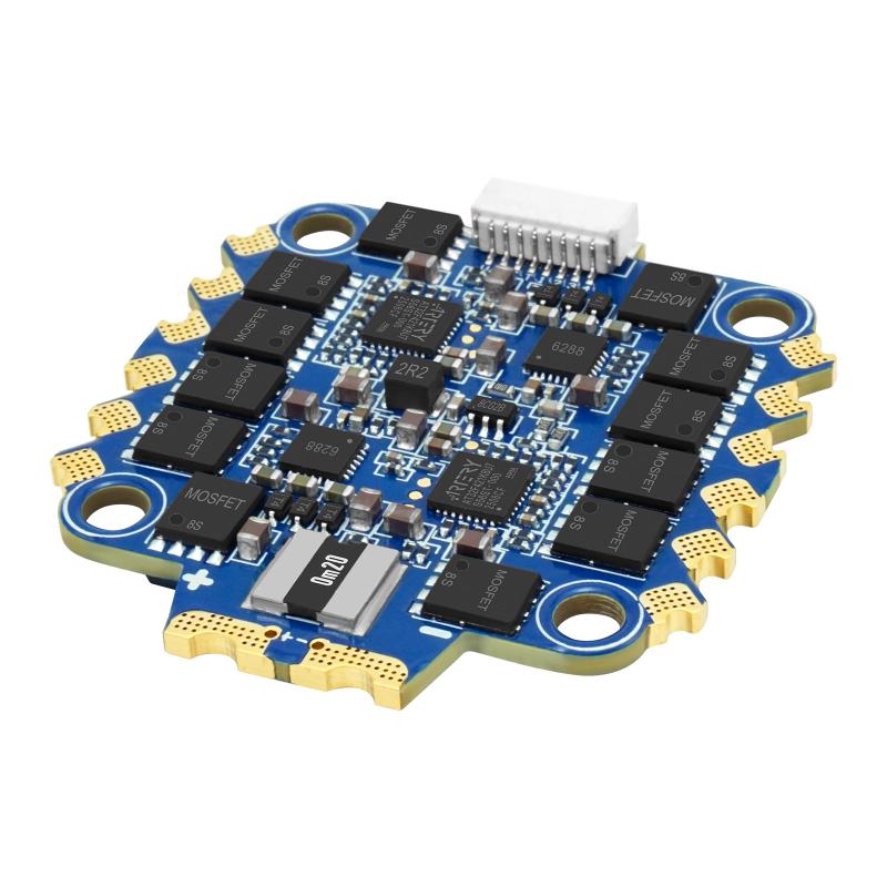 SEQURE Blueson A2 6S |   8S 70 - Fpv Drone Esc recensie en prijs