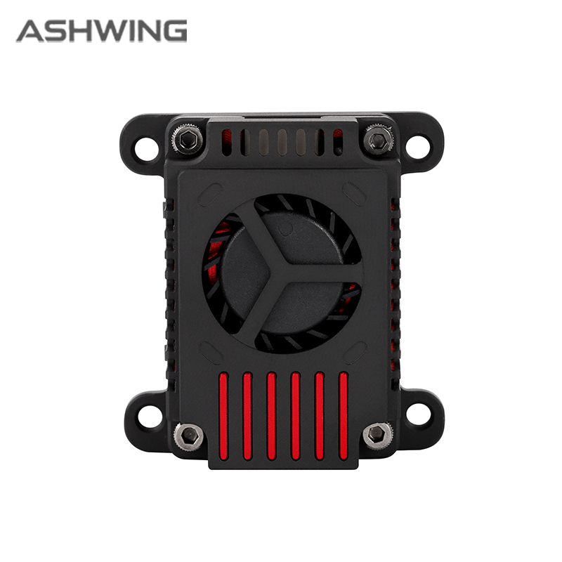 ASHWING5.8G Lange-afstands vid - Fpv Drone Transmitter recensie en prijs