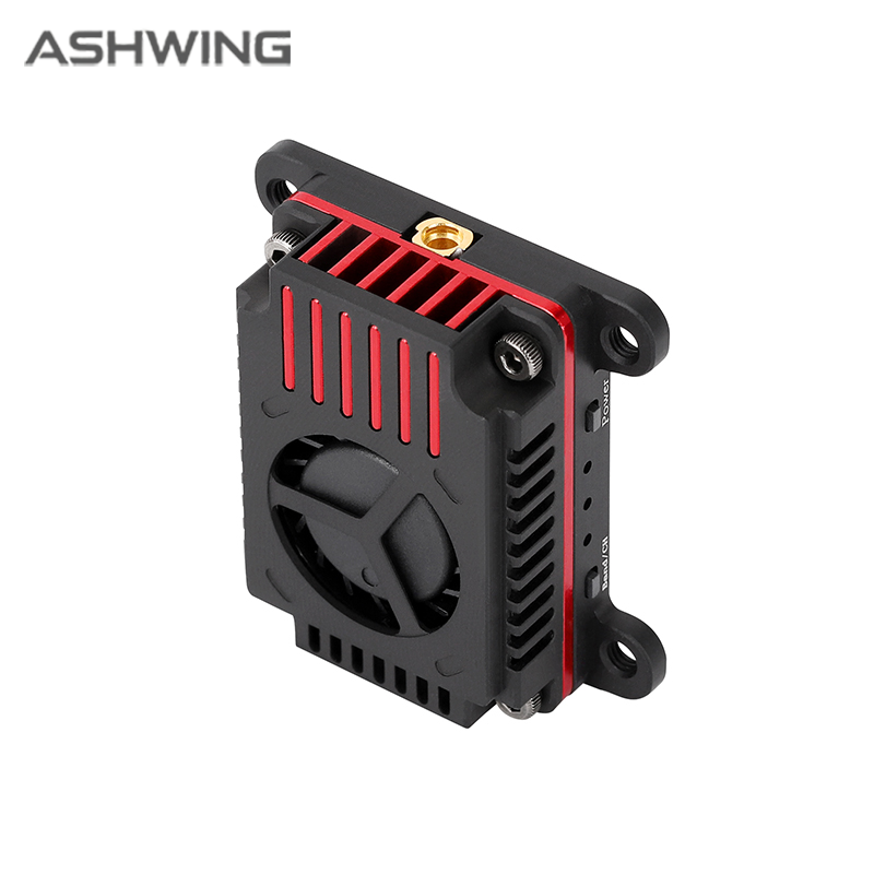 ASHWING5.8G Lange-afstands vid - Fpv Drone Transmitter recensie en prijs