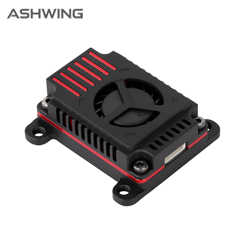 ASHWING5.8G Lange-afstands vid - Fpv Drone Transmitter recensie en prijs