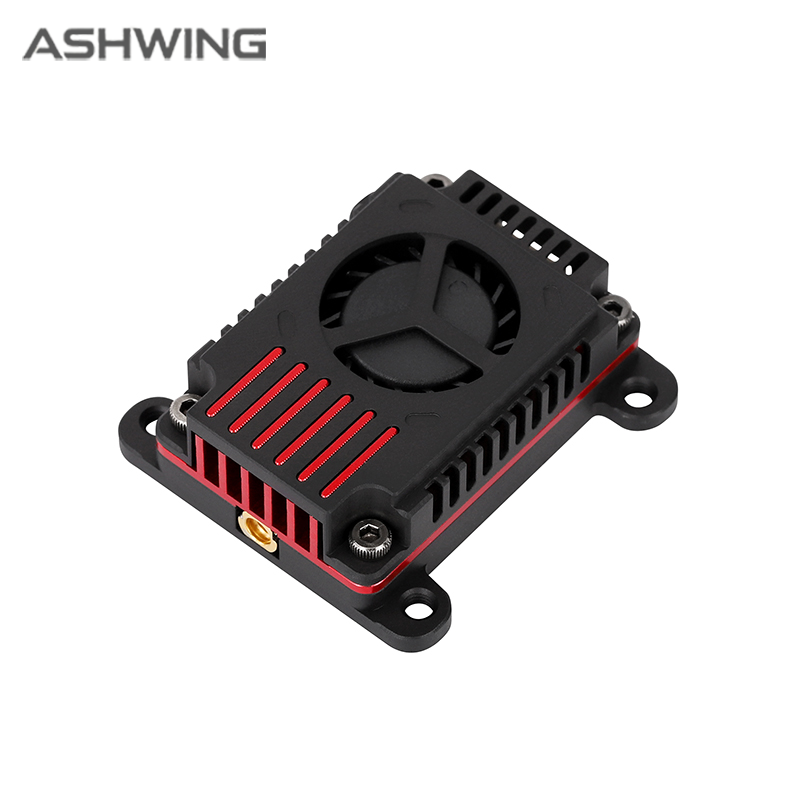 ASHWING5.8G Lange-afstands vid - Fpv Drone Transmitter recensie en prijs