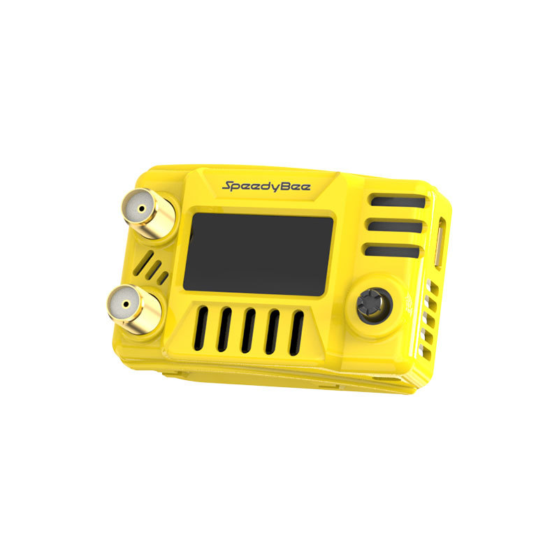 SpeedyBee 5.8GHz Goggles Ontva - Fpv Drone Receiver recensie en prijs