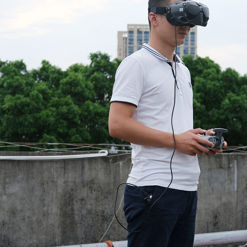 Voor DJI FPV/Avata Drone Goggl - Fpv Drone Goggles recensie en prijs
