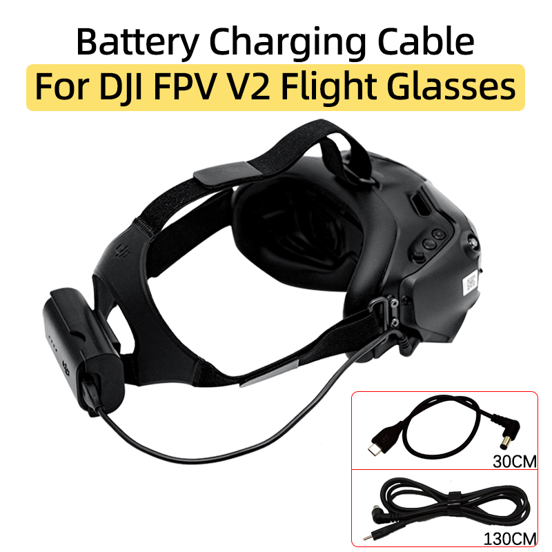 Voor DJI FPV/Avata Drone Goggl - Fpv Drone Goggles recensie en prijs