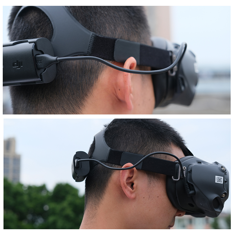 Voor DJI FPV/Avata Drone Goggl - Fpv Drone Goggles recensie en prijs
