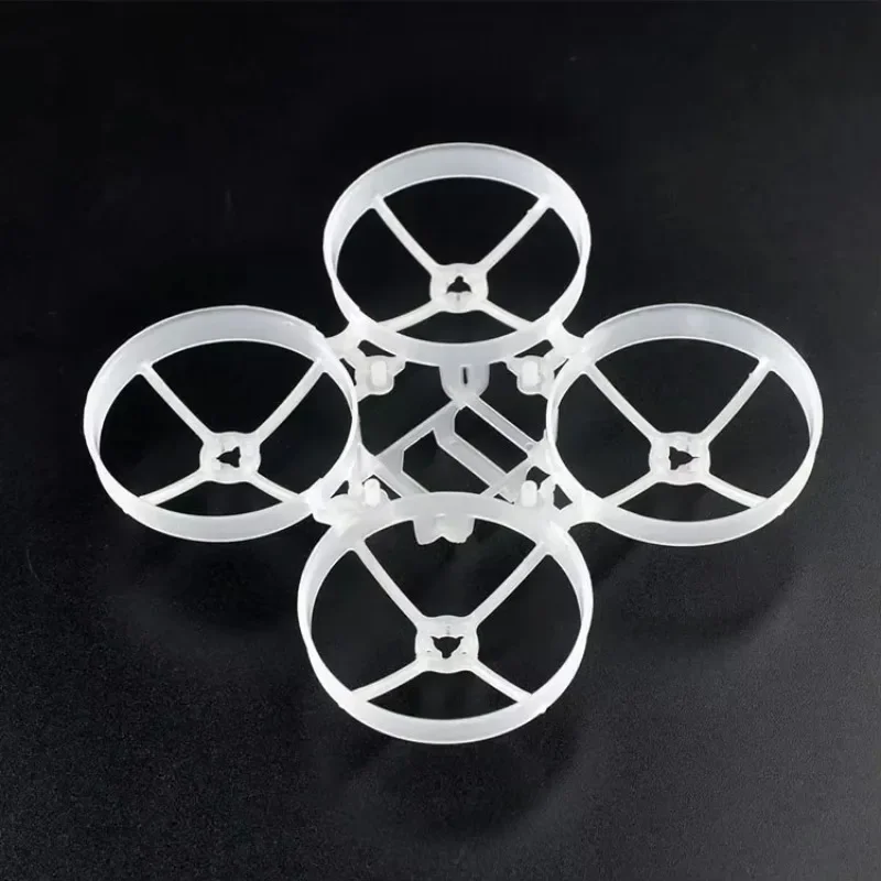 HappyModel Mobula7 V4 75mm Who - Fpv Drone Propeller recensie en prijs