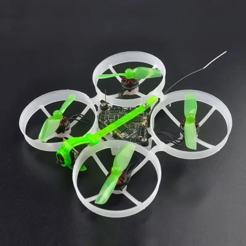 HappyModel Mobula7 V4 75mm Who - Fpv Drone Propeller recensie en prijs