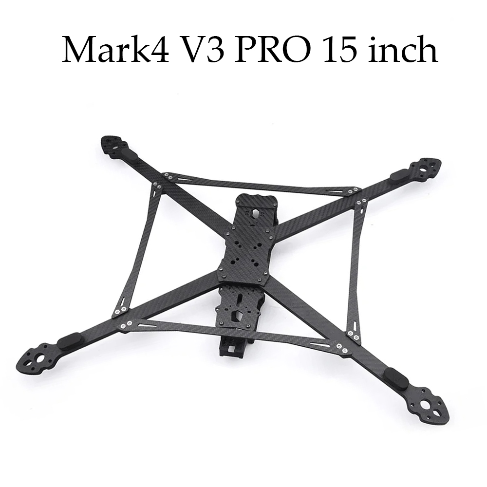 MARK4 V3 Pro 15 inch 692mm T8  - Fpv Drone Motor recensie en prijs