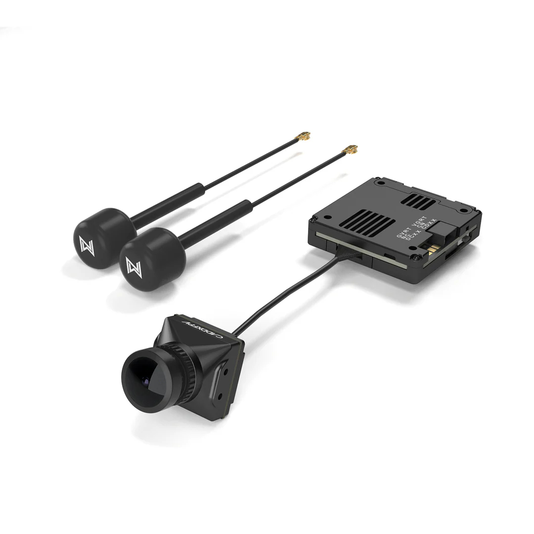 Caddx Walksnail Avatar HD Kit  - Fpv Drone Tool Kit recensie en prijs