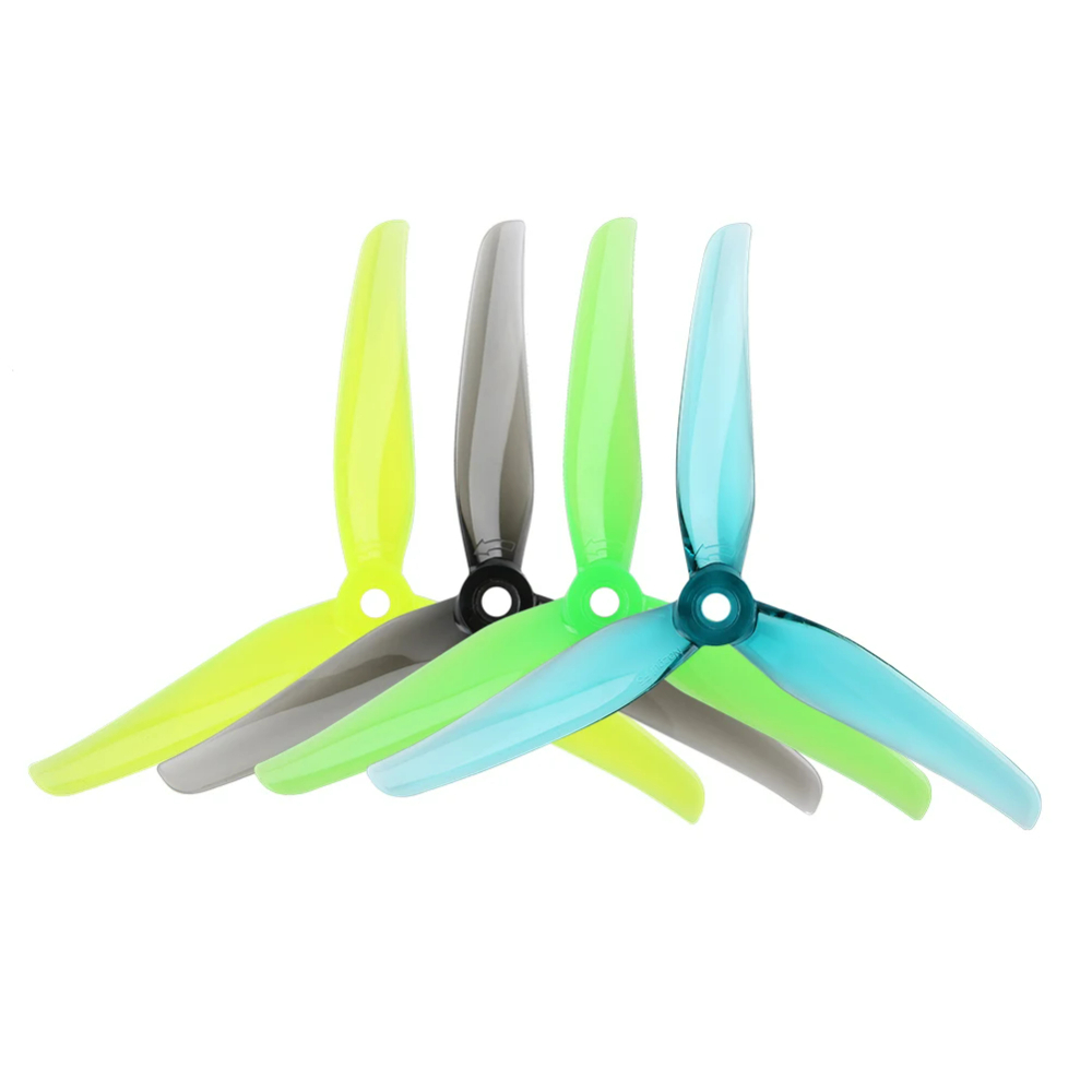 iFlight Nazgul F5 5 inch 3-bla - Fpv Drone Propeller recensie en prijs