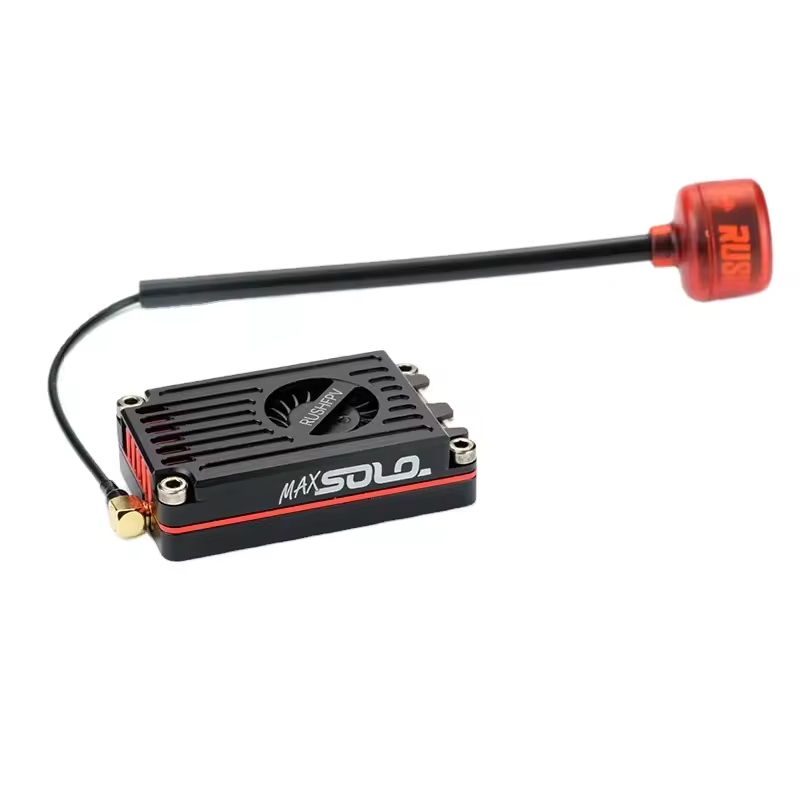 Rushfpv Max Solo 5.8G 2.5W VTX - Fpv Drone Vtx recensie en prijs