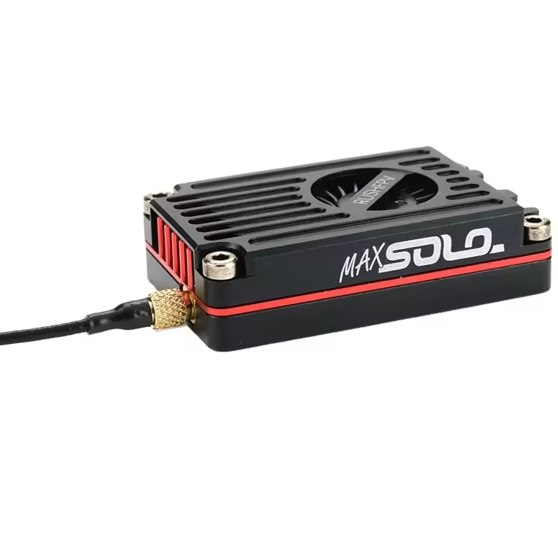 Rushfpv Max Solo 5.8G 2.5W VTX - Fpv Drone Vtx recensie en prijs