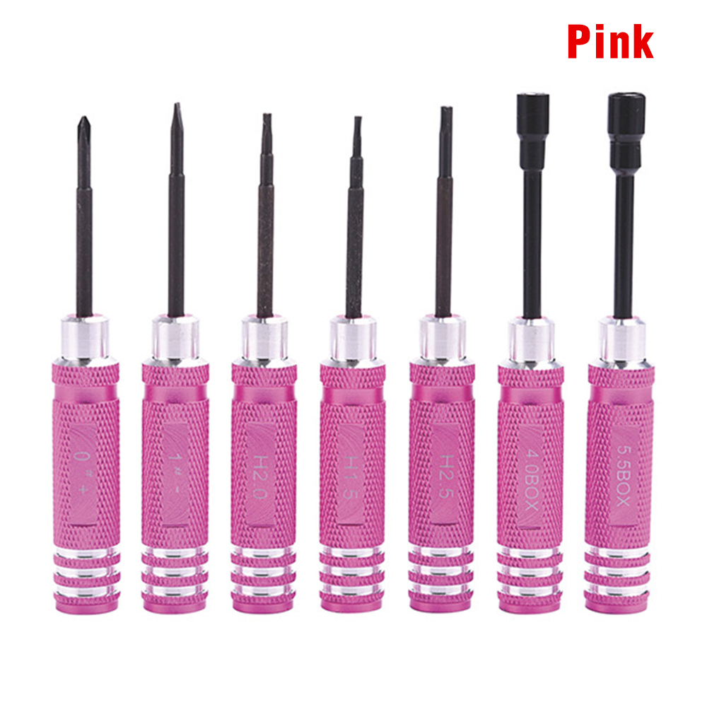 9IMOD RC Hex Driver Set Metale - Fpv Drone Tool Kit recensie en prijs