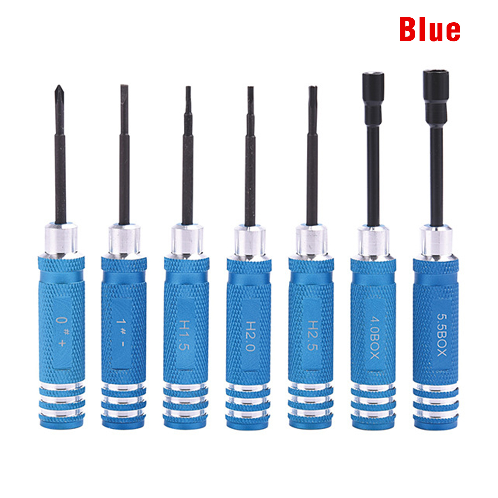 9IMOD RC Hex Driver Set Metale - Fpv Drone Tool Kit recensie en prijs