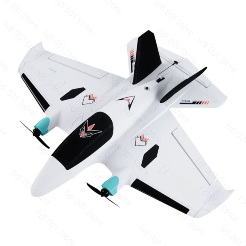 Dual Motor FPV vaste vleugel R - Fpv Drone Motor recensie en prijs