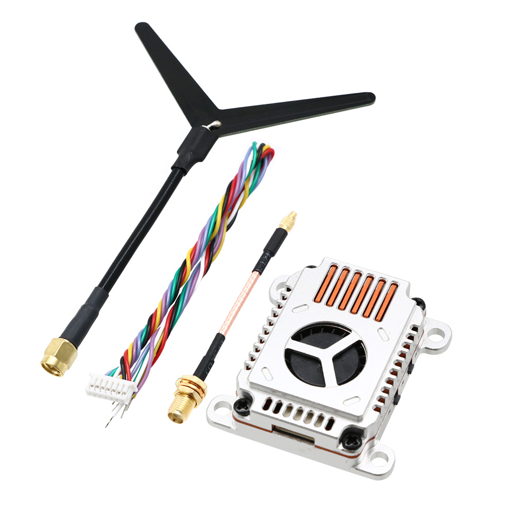 1.2G 1.2GHz Schakelbare 1W 1.6 - Fpv Drone Vtx recensie en prijs