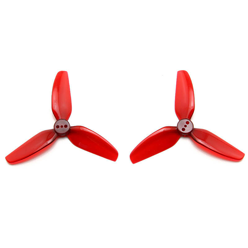 Hq Fpv Propellers 3-blads 3x3x - Fpv Drone Propeller recensie en prijs