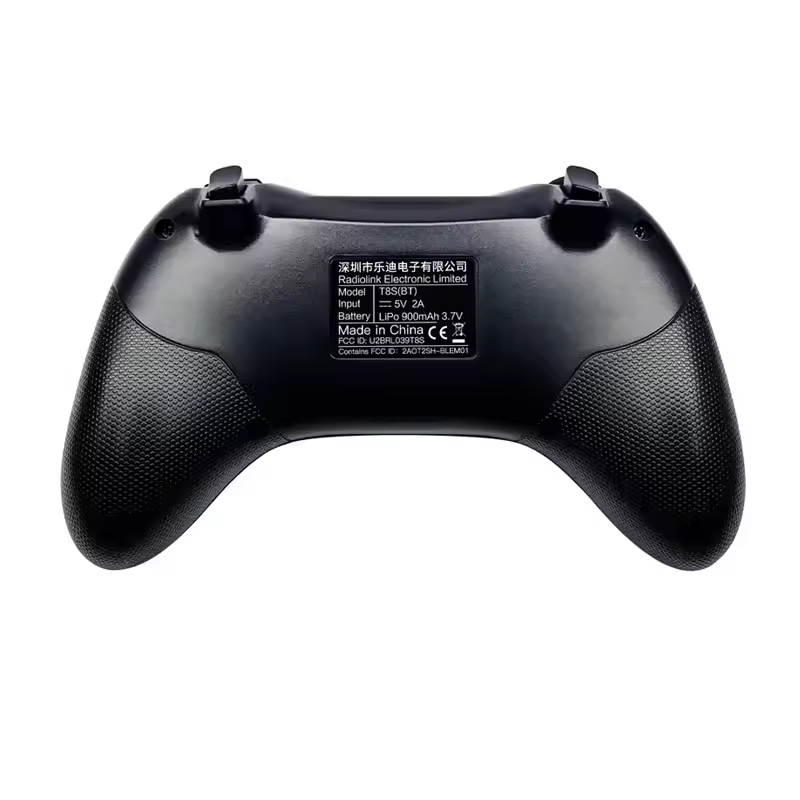 RadioLink T8S Radio-afstandsbe - Fpv Drone Transmitter recensie en prijs
