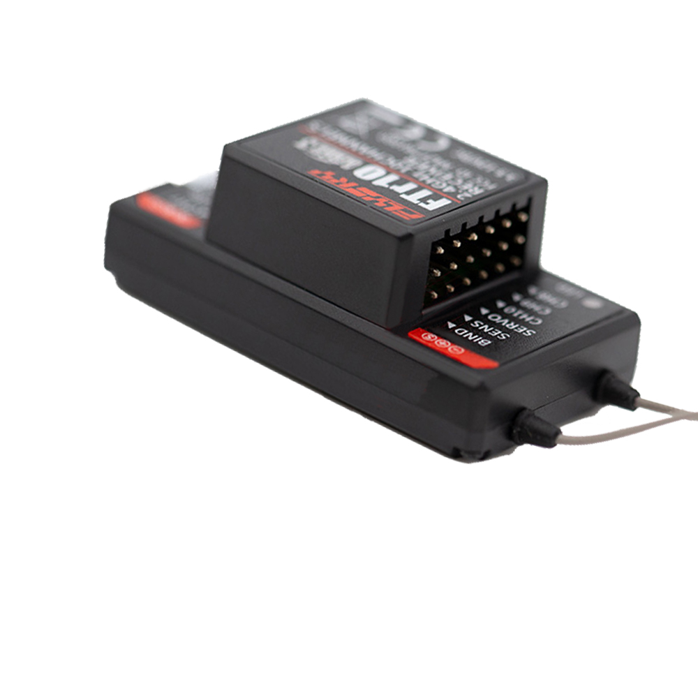 FlySky FTr10 FTr16S 2.4G Tweew - Fpv Drone Receiver recensie en prijs