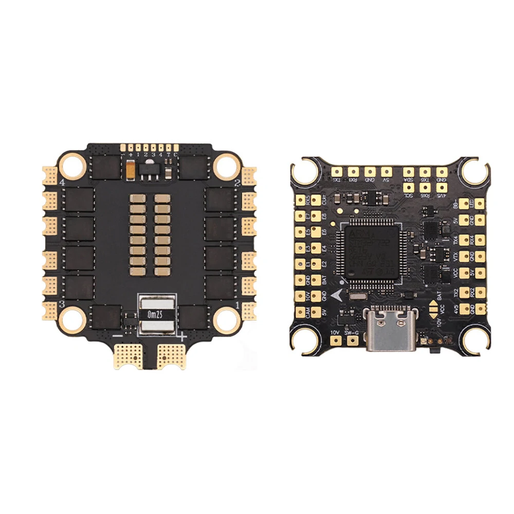 30,5x30,5mm HAKRC 60A F7V2 DJI - Fpv Drone Flight Controller recensie en prijs