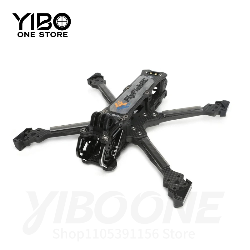 VX5 V2 5 inch T700 Volador FPV - Fpv Drone Tool Kit recensie en prijs