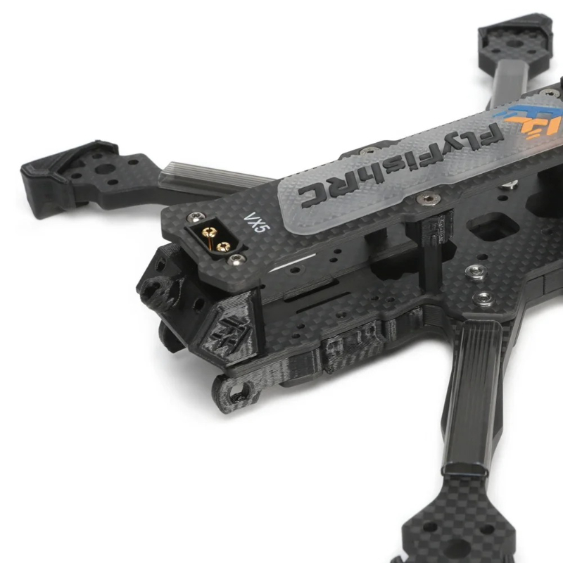 VX5 V2 5 inch T700 Volador FPV - Fpv Drone Tool Kit recensie en prijs