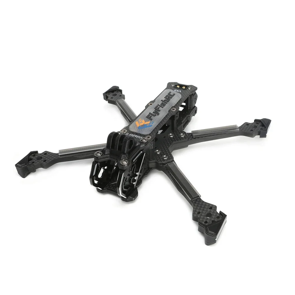 VX5 V2 5 inch T700 Volador FPV - Fpv Drone Tool Kit recensie en prijs