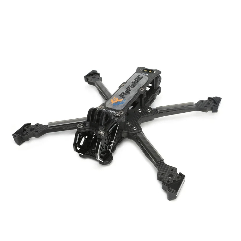 VX5 V2 5 inch T700 Volador FPV - Fpv Drone Tool Kit recensie en prijs