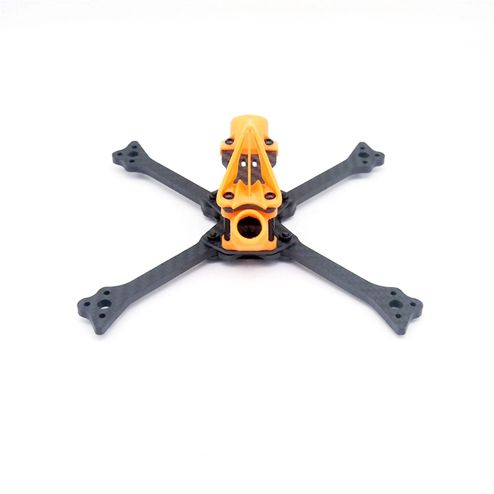 TEOSAW 533Pro 190 mm wielbasis - Fpv Drone Kit recensie en prijs