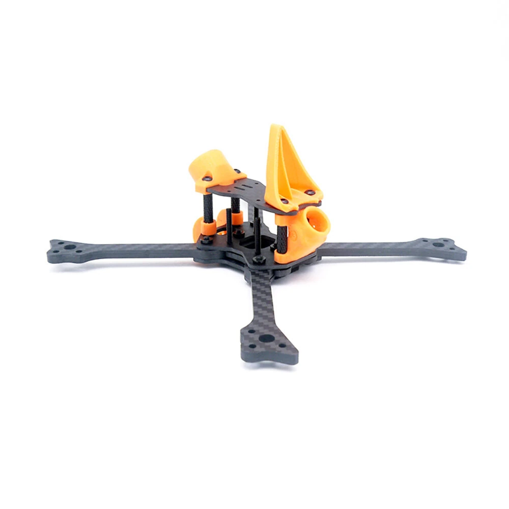 TEOSAW 533Pro 190 mm wielbasis - Fpv Drone Kit recensie en prijs